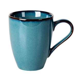 Chaozhou Manufacturer Lake <strong>Blue</strong> Porcelain Dinnerware <strong>Sets</strong>, Hotel Restaurant Ceramic <strong>Dinner</strong> <strong>Set</strong> - Product Image 4