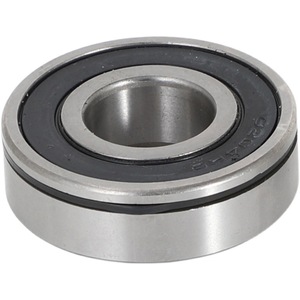<b>Generator</b> Rotor Bearings 6202RS 6204RS Steel For Alternator Parts - Product Image 2
