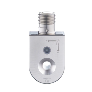 สวิตช์วัดการสั่นสะเทือน IFM VVB306 ของแท้ใหม่เอี่ยม รองรับ IO-LINK - Product Image 1