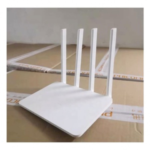 Utilizzato Più Economico Xiaomi <span class=keywords><strong>Router</strong></span> 3C Mi Wifi Ripetitore 300Mbps Wi-Fi Roteador - Product Image 5