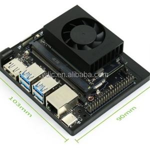2023 Jetson Orin NX 8GB 16GB Module AI Developer <b>Kit</b> Edging Compute <b>Development</b> <b>Board</b> - Product Image 6