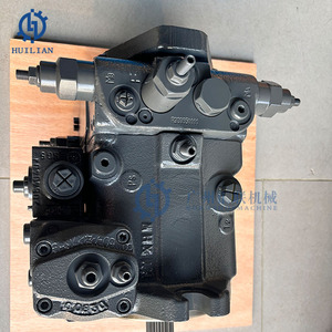 Bomba hidráulica de pistón A4VG <span class=keywords><strong>serie</strong></span> A4VG90 A4VG125 - Product Image 2