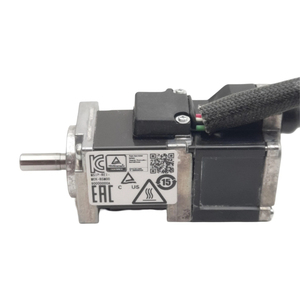 Moteur PLC série MR-J4 HG-AK0136 Moteur AC PLC HG-AK0136 HG-AK0236 - Product Image 5