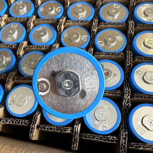 بطارية أسطوانية جديدة من أفضل العلامات التجارية C40 20 أمبير 3.2 فولت 40135 ليثيوم فوسفات الحديد لبطاريات السكوتر والدراجات النارية والمركبات الكهربائية - Product Image 6