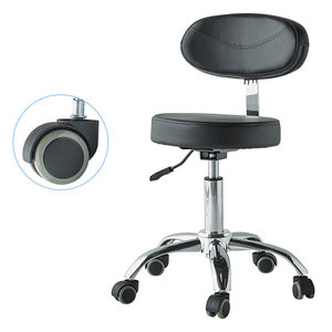 Chaise de médecin dentaire médicale de luxe moderne neuve à prix avantageux pour hôpital - Product Image 4