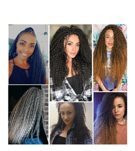 Huile de Sérum à la Marque Privée, Romarin et Batana Bio pour la Croissance Rapide des Cheveux des Femmes Noires aux Cheveux Bouclés ou Secs - Product Image 6