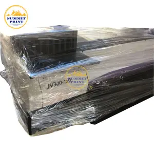 Original Used JV300-160 printer Sublimation Inkjet Printer