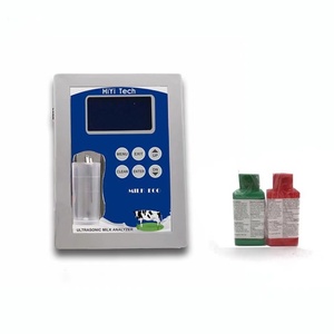 Analyseur de lait LACTOSCAN Lactos ECO, haute précision, multi-types de lait, matériau ABS, économique, facile à utiliser, mesure de la lactose, 1 an - Product Image 5