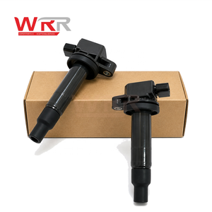 Bobine d'allumage moteur pour BMW E46 E60 E90 F30 X3 X5 12137594937 12138616153 12137594938 Pièces du système d'allumage automobile - Product Image 3