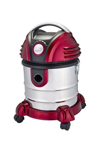 <span class=keywords><strong>Aspirateur</strong></span> cyclonique à filtre HEPA pour sols humides et secs, capacité de 15 à 25 L - Product Image 4
