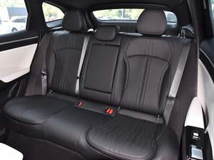 Per Geely Galaxy L7 115km Flightship Edition Hybrid LHD SUV PHEV Auto elettrica nuova energia con cambio automatico EV Motor by BYD Han - Product Image 6