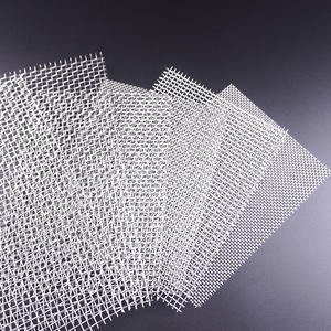 ماكينة أوتوماتيكية من الفولاذ المقاوم للصدأ ، تقنية نسج عادي منسوج - Product Image 2