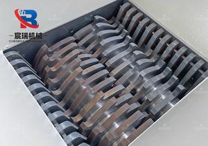 Mini Trituradora <span class=keywords><strong>de</strong></span> Doble Eje |   Trituradora Compacta <span class=keywords><strong>de</strong></span> Accionamiento Único |   Obtenga una Cotización Ahora para una Oferta Especial - Product Image 5