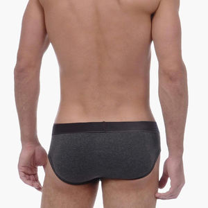 Calzoncillos de Nailon y Elastano para Hombre, Ligeros y Suaves, Conjunto de Bikini, Ropa Interior para Adolescentes, Lencería Masculina Personalizada para Ropa Deportiva, Talla Grande - Product Image 4