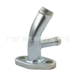 ข้อต่อท่อไอเสีย Tf รุ่น Md137959 สำหรับอะไหล่ทดแทนมิตซูบิชิ 6G72 - Product Image 4
