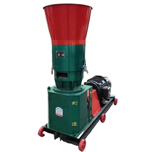 Hbest machine à granulés de charbon de bois de <span class=keywords><strong>hêtre</strong></span> moulin à granulés de bois - Product Image 2
