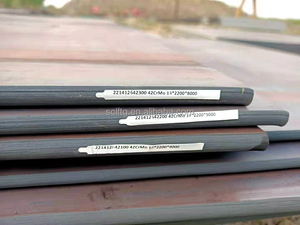 Googprijs Staalplaat Astm 1070/Aisi 1070/G10700/G10690/Sae 1070/Jis Swrh72 - Product Image 4