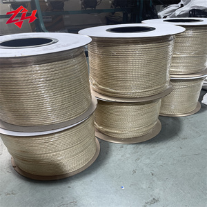 حبل 6 من كوراراي مقاوم للحرارة العالية و 12 خيط حبل فيكتران في الهواء الطلق - Product Image 6