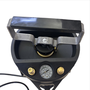 O tanque portátil do metal do poder de ILOT sela o pulverizador de aço inoxidável óleo-prova para o controle da doença e da praga - Product Image 4