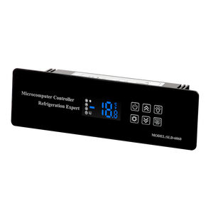 SLD-6060 Popular Customizable Led Display <strong>Temperature</strong> <strong>Controller</strong> Thermostat Digital Thermostat Digital <strong>Temperature</strong> <strong>Controller</strong> - Product Image 1