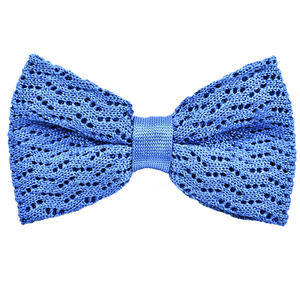 Nouveauté Noeud Papillon <span class=keywords><strong>Grenadine</strong></span> en Tricot <span class=keywords><strong>Soie</strong></span> 100% pour Homme Disponible à la Vente - Product Image 4