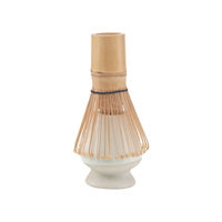 Fouet à thé, brosse à matcha, fouet en bambou