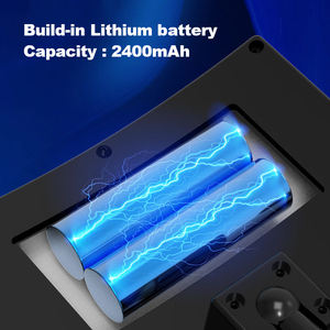 Lampu Dinding Tenaga Surya Baru 2023 3 Mode Tahan Air Sensor Gerak Lampu Keamanan Taman Tenaga Surya - Product Image 5