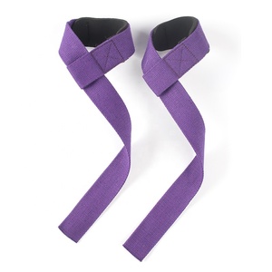 Bán Buôn Tùy Chỉnh Cổ Tay Biểu Tượng Bảo Vệ Thể Hình Đào Tạo Phòng Tập Thể Dục Trọng Lượng Nâng Dây Đeo Cổ Tay - Product Image 1