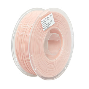 1.75mm Luminous Glow TPU 95A <b>3D</b> <b>Printer</b> Filament, Soft Flexible Glow-in-the-Dark TPU Consumable in Pink Blue Green Colors - Product Image 6