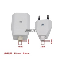 Types de prises électriques 110v, prise électrique 220v