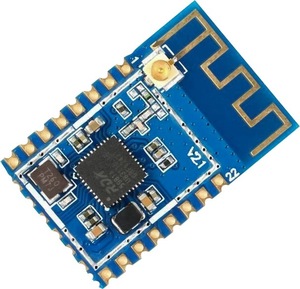 Wgzx mới chức năng 3.3V 2.4G chi phí thấp <span class=keywords><strong>WIFI</strong></span> <span class=keywords><strong>Module</strong></span> rda5981 - Product Image 3