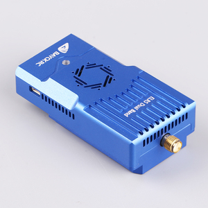 BAYCKRC C3 ExpressLRS 915 2.4G ดูอัลแบนด์ NANO TX ELRS โมดูลชิ้นส่วนโลหะสำหรับ RC - Product Image 4