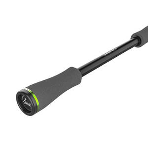 Nueva Llegada Try V Caña de Pescar de <span class=keywords><strong>Spinning</strong></span> para Señuelos y Anzuelos, Una Caña para Dos Propósitos, Combo de Caña y Carrete para Señuelos CWLUHUA - Product Image 2