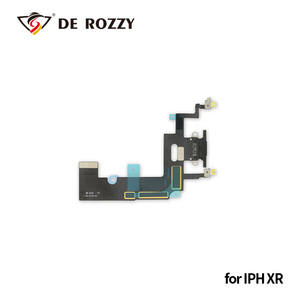 Câble flexible <span class=keywords><strong>de</strong></span> <span class=keywords><strong>connecteur</strong></span> <span class=keywords><strong>de</strong></span> port <span class=keywords><strong>de</strong></span> <span class=keywords><strong>charge</strong></span> pour <span class=keywords><strong>iPhone</strong></span> <span class=keywords><strong>X</strong></span>/XS/XR/XS Max – Pièces <span class=keywords><strong>de</strong></span> rechange pour téléphones mobiles – Prix <span class=keywords><strong>de</strong></span> gros - Product Image 4