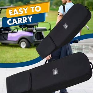 Free Sample Factory Wholesale High Quality <b>bag</b> <b>Golf</b> <b>Travel</b> <b>Bag</b> <b>Golf</b> Club <b>Bag</b> <b>Golf</b> <b>Bags</b> <b>with</b> <b>Wheels</b> - Product Image 6