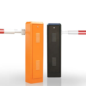 Soporte <span class=keywords><strong>de</strong></span> barrera redonda para aparcamiento <span class=keywords><strong>de</strong></span> coche, accesorios <span class=keywords><strong>de</strong></span> aparcamiento, máquina <span class=keywords><strong>de</strong></span> efectivo con reconocimiento <span class=keywords><strong>de</strong></span> matrícula, <span class=keywords><strong>24</strong></span> <span class=keywords><strong>horas</strong></span> - Product Image 2