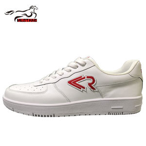 Qualité supérieure Toutes saisons Nouvelle tendance Hommes Chaussures décontractées Chaussures de course bon marché - Product Image 4