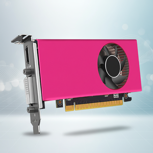 Nouvelle Carte Graphique Gaming GTX750ti GDDR5 4 Go OEM Vente en Gros GPU GeForce GTX 750ti DirectX 12 PCI Vidéo VGA PC Haute Performance Sup - Product Image 1