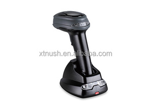 Lecteur de codes-barres sans fil <span class=keywords><strong>MINDEO</strong></span> CS2290 1D 2D, scanner laser sans fil 433 MHz, lecteur de codes-barres sans fil pour solution POS avec support - Product Image 4
