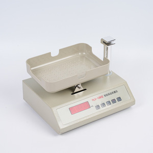 Instrument de pesage pour prélèvement sanguin Yuli Medical YLS-12B, balance électronique pour la mesure des fluides en laboratoire - Product Image 1