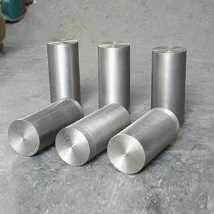 Barres en Inconel 800HT du fabricant, tiges en alliage de nickel, résistance à la corrosion à haute température, tréfilées à froid, laminées à chaud, personnalisables - Product Image 5