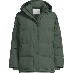 Veste d'hiver réversible pour moto, marque personnalisée OEM, grande taille, nouvelle arrivée, doublure en laine/nylon chaude, capuche, imperméable - Product Image 6