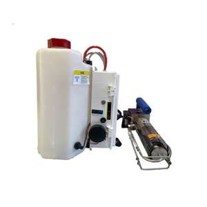 Máquina de Nebulización Fría Portátil con Bomba <span class=keywords><strong>para</strong></span> Tratamiento de Humo <span class=keywords><strong>Insecticida</strong></span> en Maíz, Frutales, Huertos, Pulverizadores Agrícolas de Alta Potencia - Product Image 4