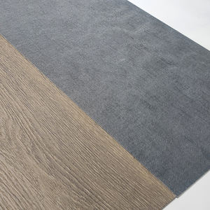 Suelo Vinílico de Lujo PVC SPC con Sistema de Clic, Moderno, de 4mm-8mm, Impermeable, Ecológico, Antideslizante, Diseño Gráfico, para Garaje, Gimnasio, 5 Años - Product Image 4