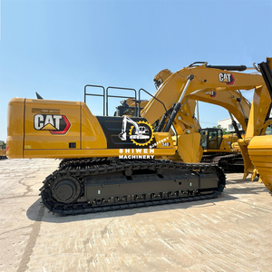 Nouvelle Excavatrice de Construction Lourde CATERPILLAR 340 de 40 Tonnes avec Moteur et Pompe d'Origine 2026 – Excavatrices sur Chenilles CAT340 CAT345 CAT350 - Product Image 6