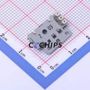 Sensor de posición de sensor de componente de orificio pasante (THT) RDC1010A12 nuevo y original - Product Image 1