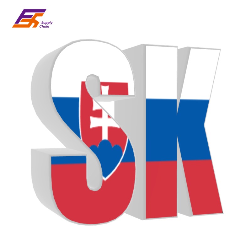 Мировая логистика DDU DDP морской Fright экспедитор доставка в словакию SK специальные перевозки международная доставка