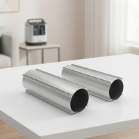 Générateur d'oxygène 10L avec tamis moléculaire, cylindre en aluminium, unité de production d'oxygène à tamis moléculaire en alliage d'aluminium, vente en gros