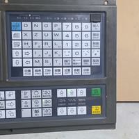 Controlador CNC GSK 980TDB, Utilizado como Controlador PLC Absoluto para Fresadoras CNC.