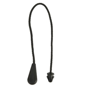 Cordón de Apertura de Maletero para Nissan Qashqai 79965-JD10A Negro, Pieza de Repuesto - Product Image 1